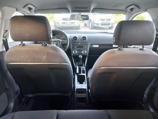 Audi A3 2007 Sportback 1.6 FSI-thumb-27