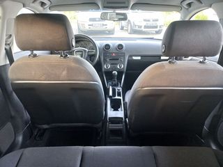 Audi A3 2007 Sportback 1.6 FSI-thumb-28