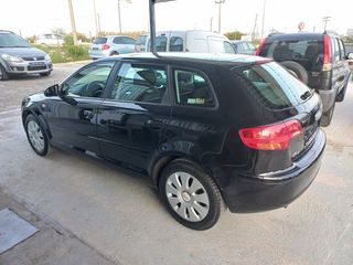 Audi A3 2007 Sportback 1.6 FSI-thumb-9