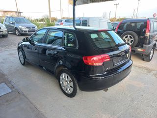 Audi A3 2007 Sportback 1.6 FSI-thumb-19