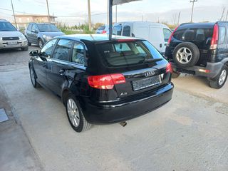 Audi A3 2007 Sportback 1.6 FSI-thumb-18