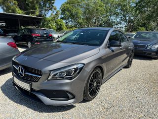 Mercedes-Benz CLA 180 '17 CLA 180 AMG/FACELIFT/NIGHT/LED