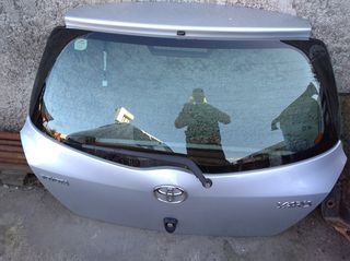 Toyota Yaris 2008-2011