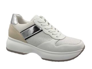 Adam's 872-23004 Λευκά Sneakers
