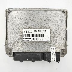 ΕΓΚΕΦΑΛΟΣ AUDI A3 1.6 AKL, 06A906019E, 5WP431807, 06A 906 019 E, 5WP4 318 07