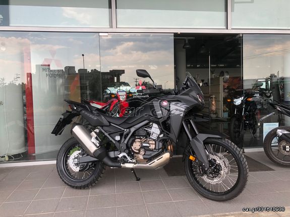 crf 1100 dct
