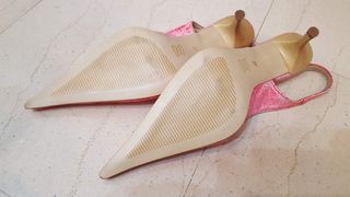 Smart Cronos Γοβα Νο39-thumb-5