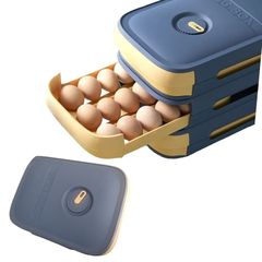 Κουτί αποθήκευσης αυγών