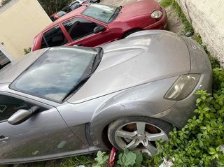 Mazda RX-8 2007 Cosmos-thumb-8