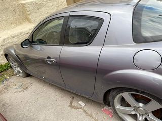 Mazda RX-8 2007 Cosmos-thumb-9