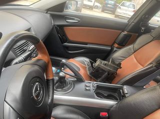 Mazda RX-8 2007 Cosmos-thumb-12