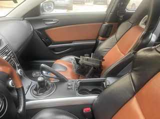 Mazda RX-8 2007 Cosmos-thumb-15