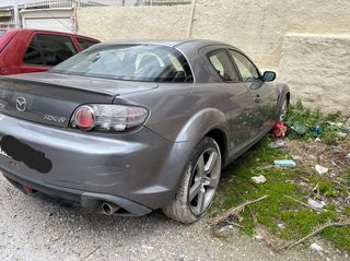 Mazda RX-8 2007 Cosmos-thumb-17