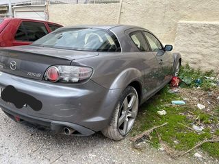 Mazda RX-8 2007 Cosmos-thumb-18