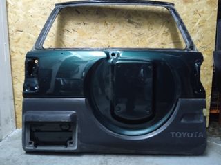 Toyota RAV4 Τζαμόπορτα 
