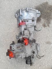 ΣΑΣΜΑΝ TERIOS K3 2001-2005