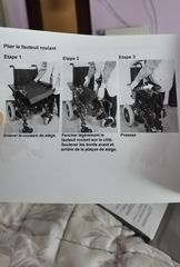 Ηλεκτρικό Αναπηρικό αμαξίδιο-thumb-11
