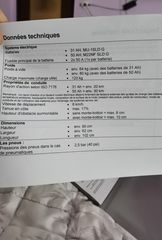 Ηλεκτρικό Αναπηρικό αμαξίδιο-thumb-12