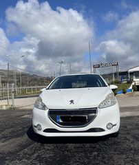 Peugeot 208 '14 ΕΛΛΗΝΙΚΟ-ΕΠΑΓΓΕΛΜΑΤΙΚΟ 