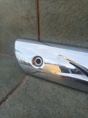 Προστατευτικο Εξατμισης HONDA INNOVA-thumb-1