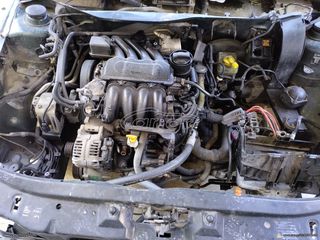 Skoda Octavia Combi 1.6 Ambiente '01-thumb-5