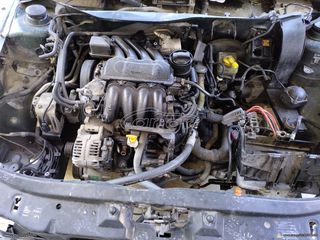 Skoda Octavia Combi 1.6 Ambiente '01-thumb-6