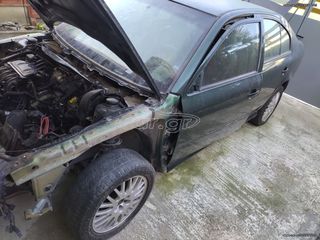 Skoda Octavia Combi 1.6 Ambiente '01-thumb-7