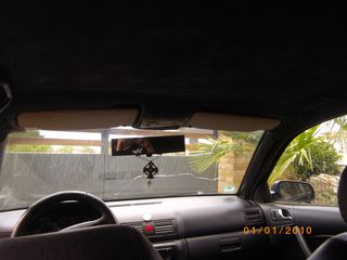 Skoda Octavia Combi 1.6 Ambiente '01-thumb-11
