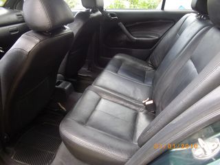 Skoda Octavia Combi 1.6 Ambiente '01-thumb-12