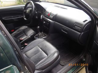 Skoda Octavia Combi 1.6 Ambiente '01-thumb-13