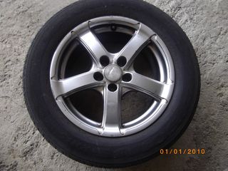 Skoda Octavia Combi 1.6 Ambiente '01-thumb-15