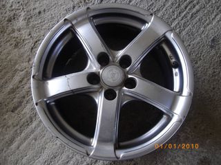 Skoda Octavia Combi 1.6 Ambiente '01-thumb-17