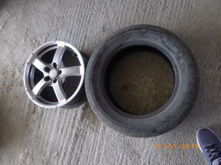 Skoda Octavia Combi 1.6 Ambiente '01-thumb-18