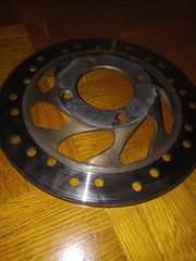 Δισκοπλακα μαμα HONDA INNOVA-thumb-2