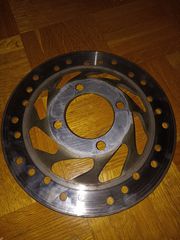 Δισκοπλακα μαμα HONDA INNOVA-thumb-3