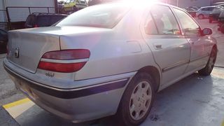 Φτερά Πίσω Peugeot 406 '00 Προσφορά.