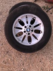 BMW X5 E53 -thumb-1