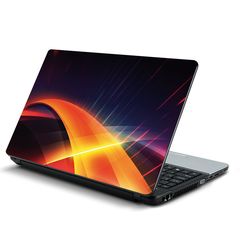 Αυτοκόλλητο Laptop - Abstract 01-14" (34cm x 23,5cm)
