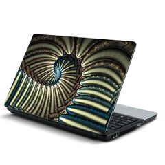 Αυτοκόλλητο Laptop - Abstract 02-15" (32cm x 25cm)