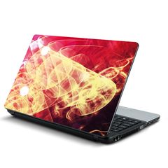 Αυτοκόλλητο Laptop - Abstract 03-20" (47cm x 33cm)