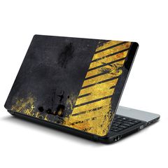 Αυτοκόλλητο Laptop - Abstract 07-14" (34cm x 23,5cm)
