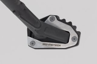 SW-MOTECH επέκταση βάσης πλαινού σταντ για DUCATI MULTISTRADA 1260 , MULTISTRADA V4 , DESERT X 