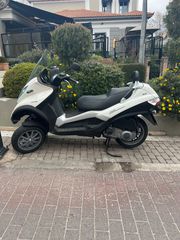 Piaggio MP3 250 LT 2009