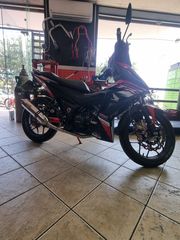 Honda GTR 150 λαιμός -thumb-1