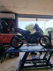 Honda GTR 150 λαιμός -thumb-5