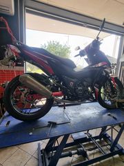 Honda GTR 150 λαιμός -thumb-6