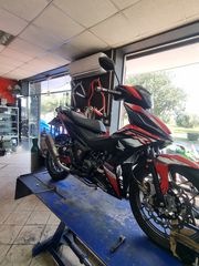 Honda GTR 150 λαιμός -thumb-8