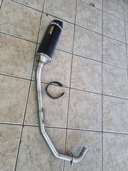 Honda GTR 150 λαιμός -thumb-10
