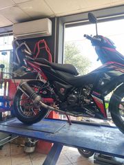 Honda GTR 150 λαιμός -thumb-14