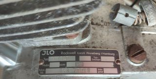 Mini..moto 1970 MINIMO JOKY 30 ΑΝΑΔΙΠΛΟΥΜΕΝΟ JLO MM540-thumb-9